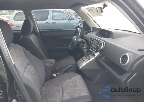 2014 Scion Xb from USA, damaged, VIN JTLZE4FE1EJ066159